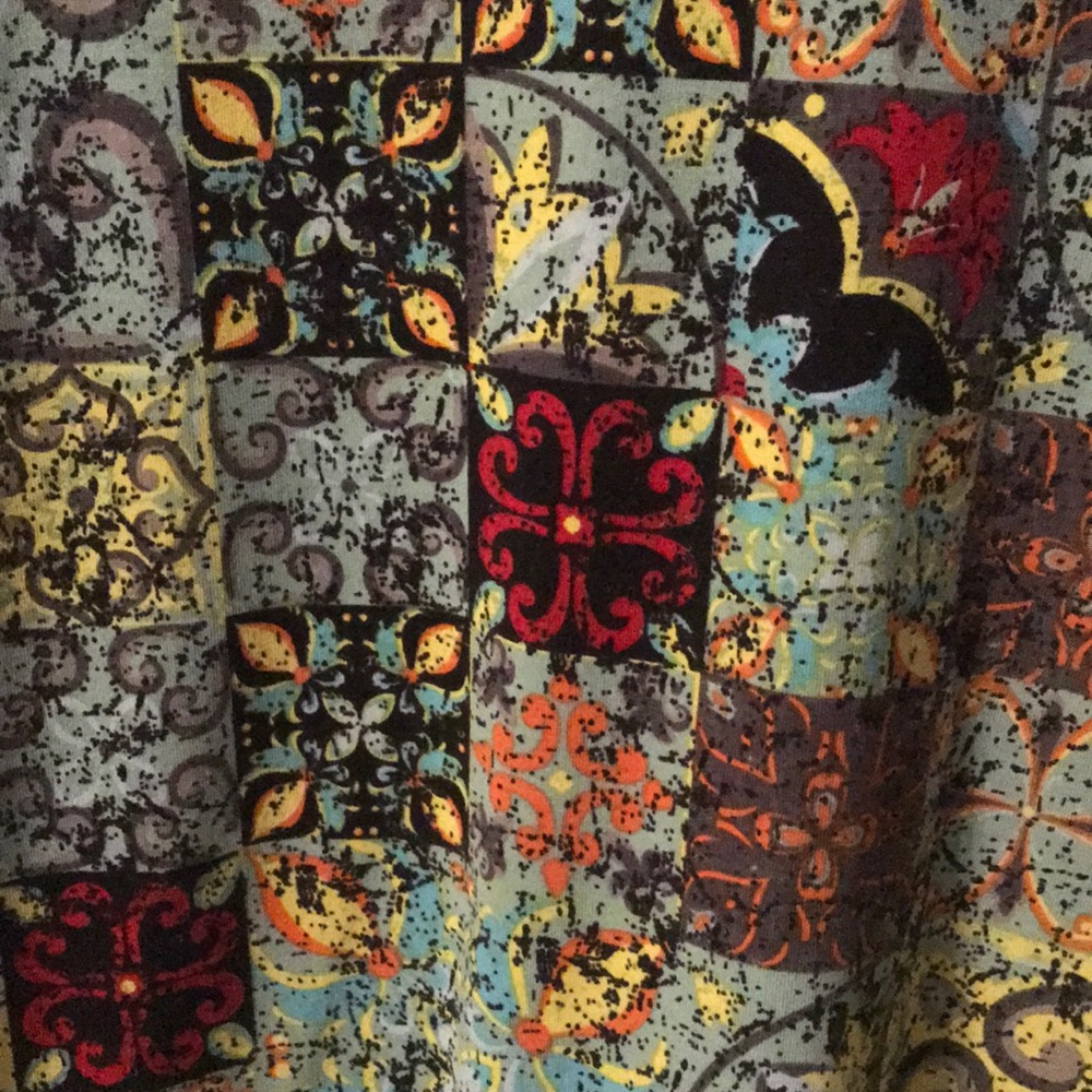 Lularoe Randy! - Picture 4 of 4